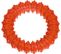 Jouet Pour Chiens Boomer Aqua Ring 15 Cm Orange