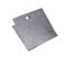 Lot De 2 Boîtes De Rangement Felt, En Feutrine Gris