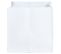 Lot De 2 Boîtes De Rangement Felt, En Feutrine Blanc