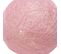 Guirlande Lumineuse 20 Boules Amici Coloris Rose Et Blanc