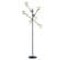 Lampadaire Design Cross