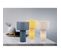 Lampe De Table 40 Cm Bale