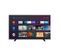 TV LED 43" (108cm) - 4k - Ultra HD - Son Dolby Atmos - Smart TV - 43UA4C63DG