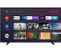 TV LED  55" (139cm) - 4K Ultra HD - Son Dolby Atmos - Smart TV - 55UL4C63DG