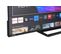 55uv3363dg - TV LED 55 (139 Cm) - 4k Uhd 3840 X 2160 - Hdr10 - Smart TV - Dolby Audio