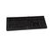 Clavier Kc1000 - Usb - Espagne - Noir