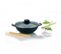 Mini Wok En Fonte 24cm + 4 Accessoires - 77747