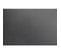 Porte-manteau Mural 4 Compartiments Ouverts Anthracite Et Marron