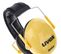 Casque Antibruit (29db) K Junior Uvex