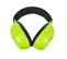 Casque Antibruit Enfant Uvex K Junior Vert