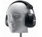 Axess One - Casque Anti Bruit Actif Bluetooth 31db Noir