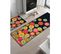 Paillasson 60x180 Peppina Multicolore