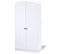 Armoire Laura L 90 X P 54 X H 191