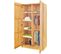 Armoire Natura L 94 X P 63 X H 182