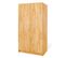 Armoire Natura L 94 X P 63 X H 182