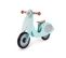 Draisienne En Bois Vespa Wanda Menthe