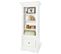 Bibliotheque Etagere Emilia L 76 X P 50 X H 186