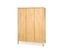 Grande Armoire Enno 3 Portes