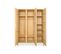 Grande Armoire Enno 3 Portes