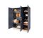 Armoire 'nelio' Grande