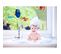 11 Stickers Fenetre Le Monde De Dory Disney Vue Enfant Qui Prends Son Bain