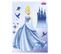 Stickers Géant Cendrillon Disney