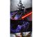 Poster Géant Intissé Les Grands Rebelles Star Wars 120x200cm