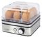 Cuiseur Oeufs 2 En 1 400w - Ed10