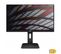 Écran PC P1 24p1 23.8" LED Full Hd 5 Ms Noir