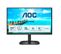 Écran PC B2 24b2xhm2 23.8" Lcd Full Hd 4 Ms Noir