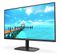 Écran PC 27b2h 27" LED Full Hd 7 Ms Noir