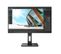 Écran PC 27p2q 27" LED Full Hd 4 Ms Noir