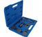 Jeu D'outils De Réglage Brilliant Tools Pour Pistons De Frein Universel - 14pcs - Bt701000