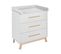 Chambre Enfant Venise Gris