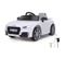 Ride On Audi Tt Rs Blanc 12v