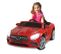 Ride On Mercedes Benz Sl 400 Rouge 12v