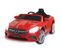 Ride On Mercedes Benz Sl 400 Rouge 12v