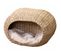 Lit Pour Chat Sunrise 45 X 30 X 30 Cm Beige