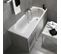 Baignoire Droite 160 X 70 Villeroy Et Boch O Novo Solo Acrylique