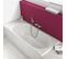 Baignoire Droite 170 X 75 Villeroy Et Boch O Novo Solo Acrylique