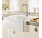 Robinet Cuisine Villeroy Et Boch Modern Steel Acier Massif