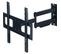 Support Mural Inclinable Et Orientable Pour TV Wab2565