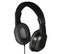 Casque Arceau Filaire Hed2006bk/an