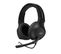 Casque De Jeu "soundz 300", Noir