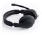 Casque Micro Filaire Hs-p200 Noir