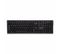 Clavier Periboard-810 Clavier Bluetooth Noir