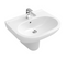 Lavabo 60x49cm Villeroy Et Boch O.novo