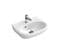 Lave-mains Compact 45 X 35 Cm Villeroy Et Boch O.novo