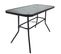 Ina Table De Jardin 110 x 55 x 70 Cm