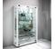 Vitrine Lumomini 10 Blanc